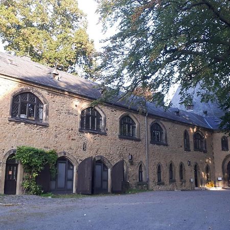 Ferienwohnung Sonnenschein Goslar Ngoại thất bức ảnh