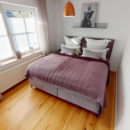 Ferienwohnung Sonnenschein Goslar Ngoại thất bức ảnh