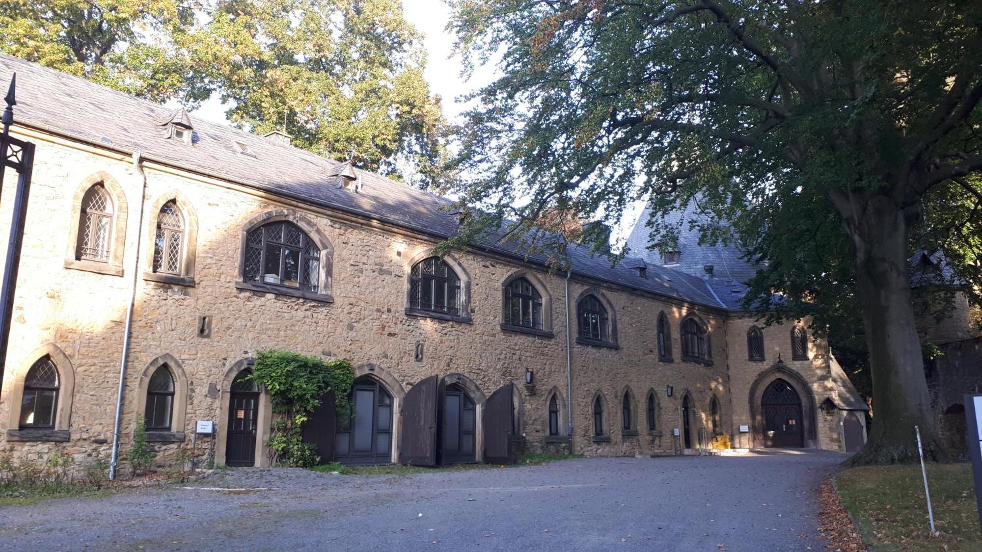 Ferienwohnung Sonnenschein Goslar Ngoại thất bức ảnh