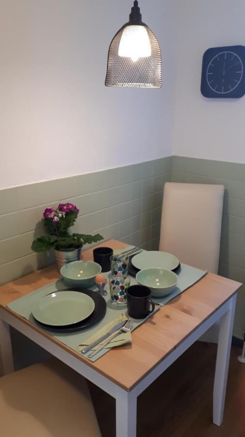 Ferienwohnung Sonnenschein Goslar Ngoại thất bức ảnh