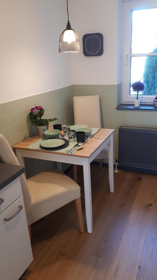 Ferienwohnung Sonnenschein Goslar Ngoại thất bức ảnh