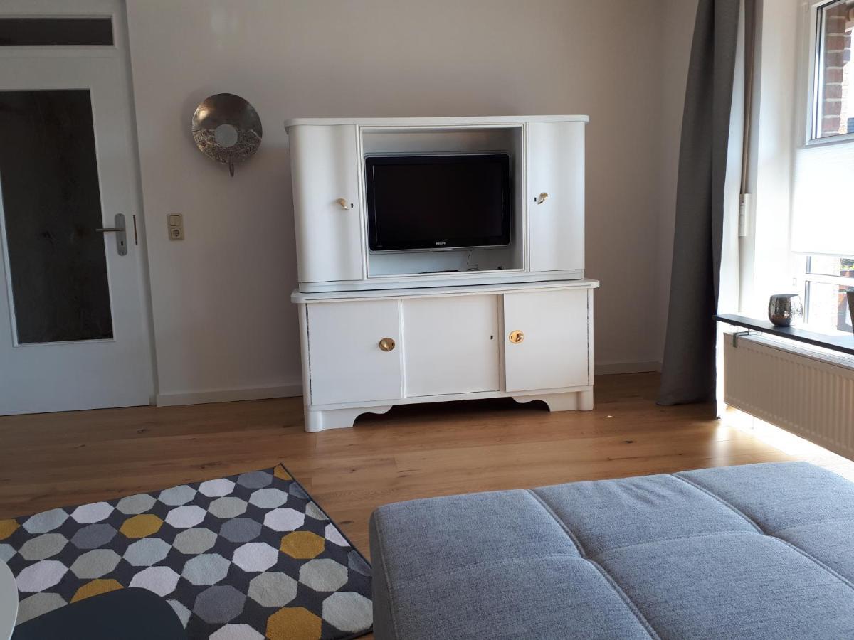 Ferienwohnung Sonnenschein Goslar Ngoại thất bức ảnh