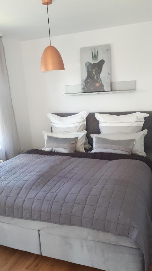 Ferienwohnung Sonnenschein Goslar Ngoại thất bức ảnh