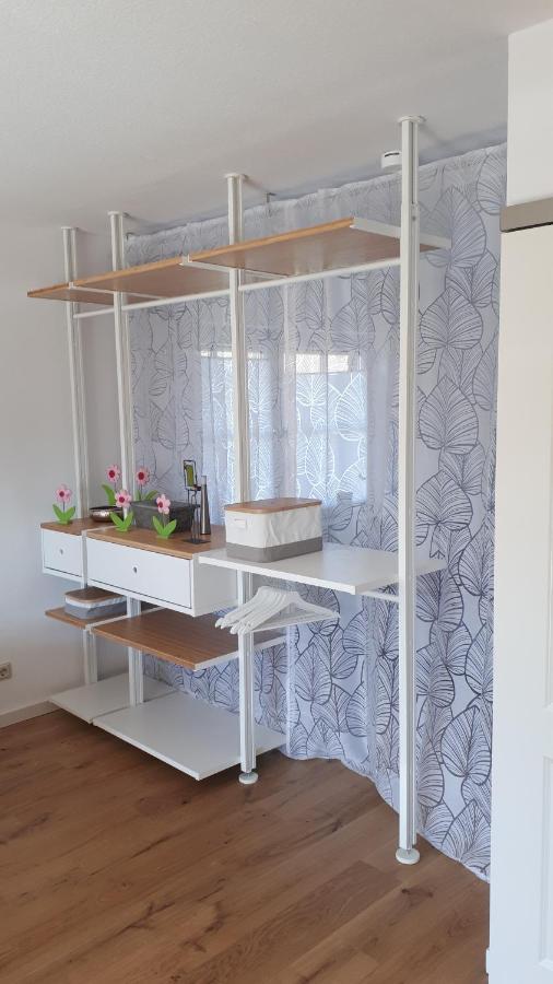 Ferienwohnung Sonnenschein Goslar Ngoại thất bức ảnh