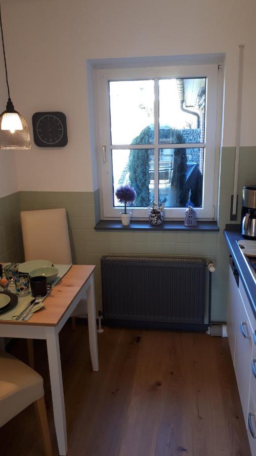 Ferienwohnung Sonnenschein Goslar Ngoại thất bức ảnh