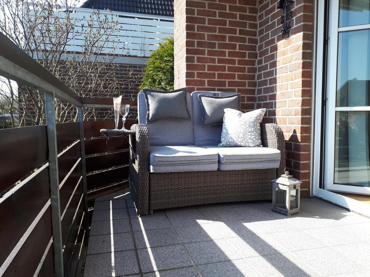 Ferienwohnung Sonnenschein Goslar Ngoại thất bức ảnh