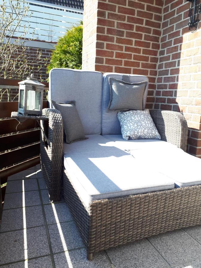 Ferienwohnung Sonnenschein Goslar Ngoại thất bức ảnh